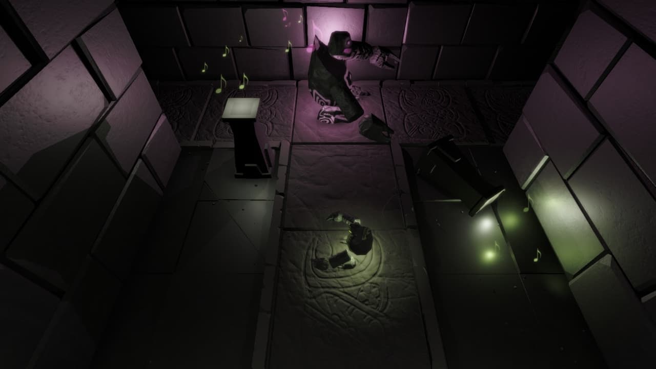 Temple of Sound screenshot 5
