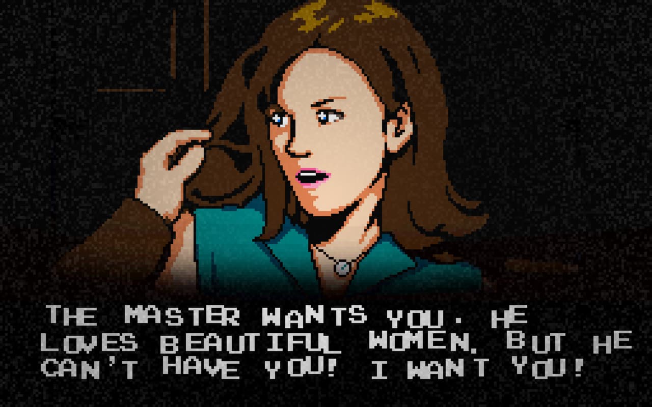 MANOS screenshot 3