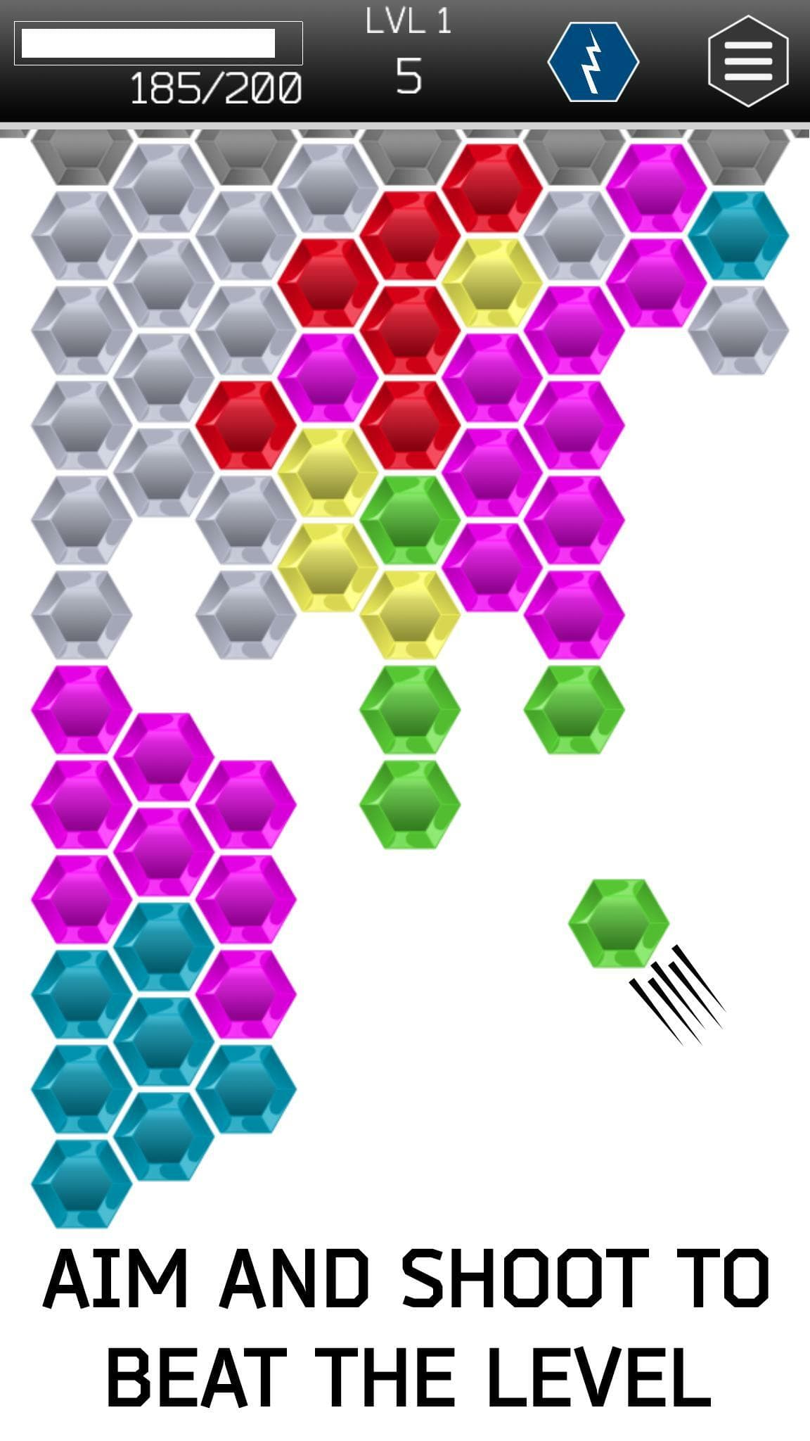 Hex (itch) (agillitystudios)