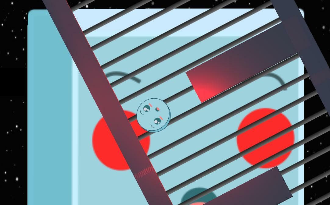Stress Ball (Moirai) screenshot 2