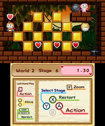Banana Bliss: Jungle Puzzles screenshot 4