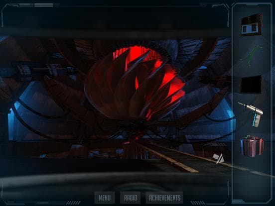 Morningstar: Descent Deadrock screenshot 3