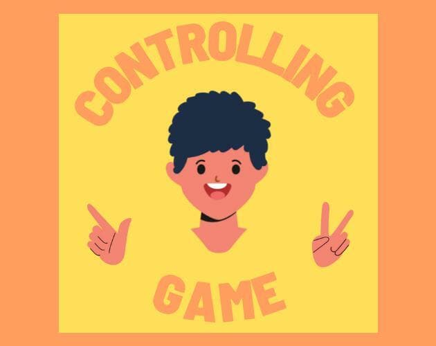 Controlling Game