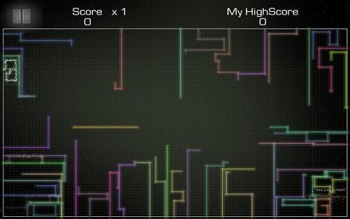 Hard Lines