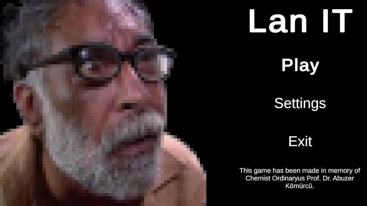 Lan IT screenshot 2