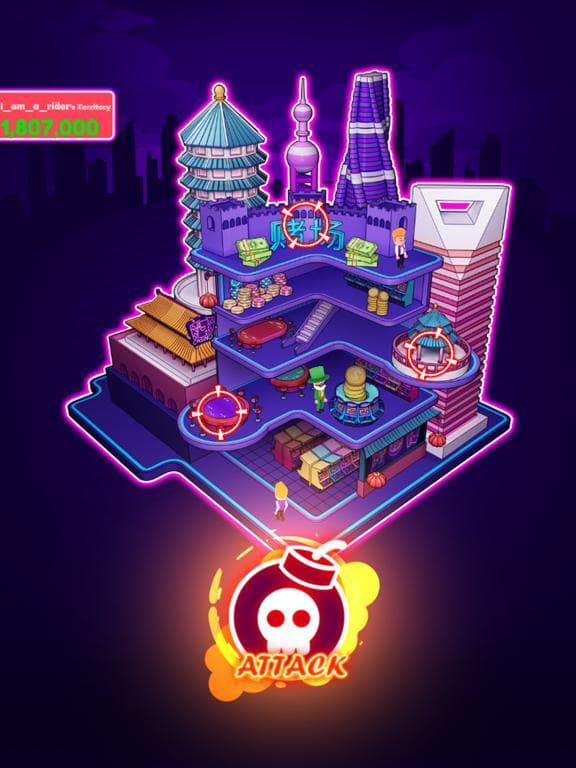 Match Club Master screenshot 3