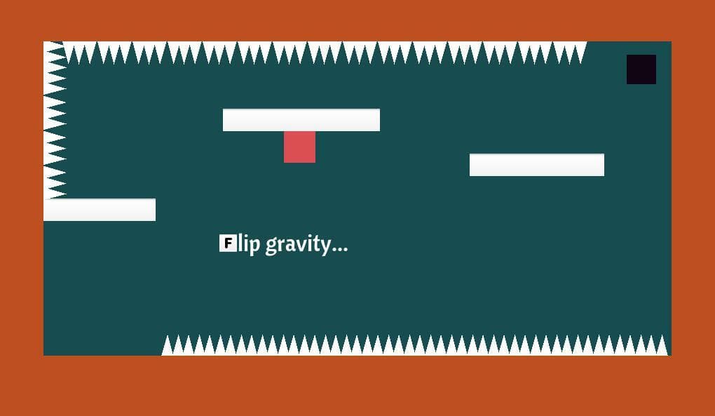 To The Other Side screenshot 2