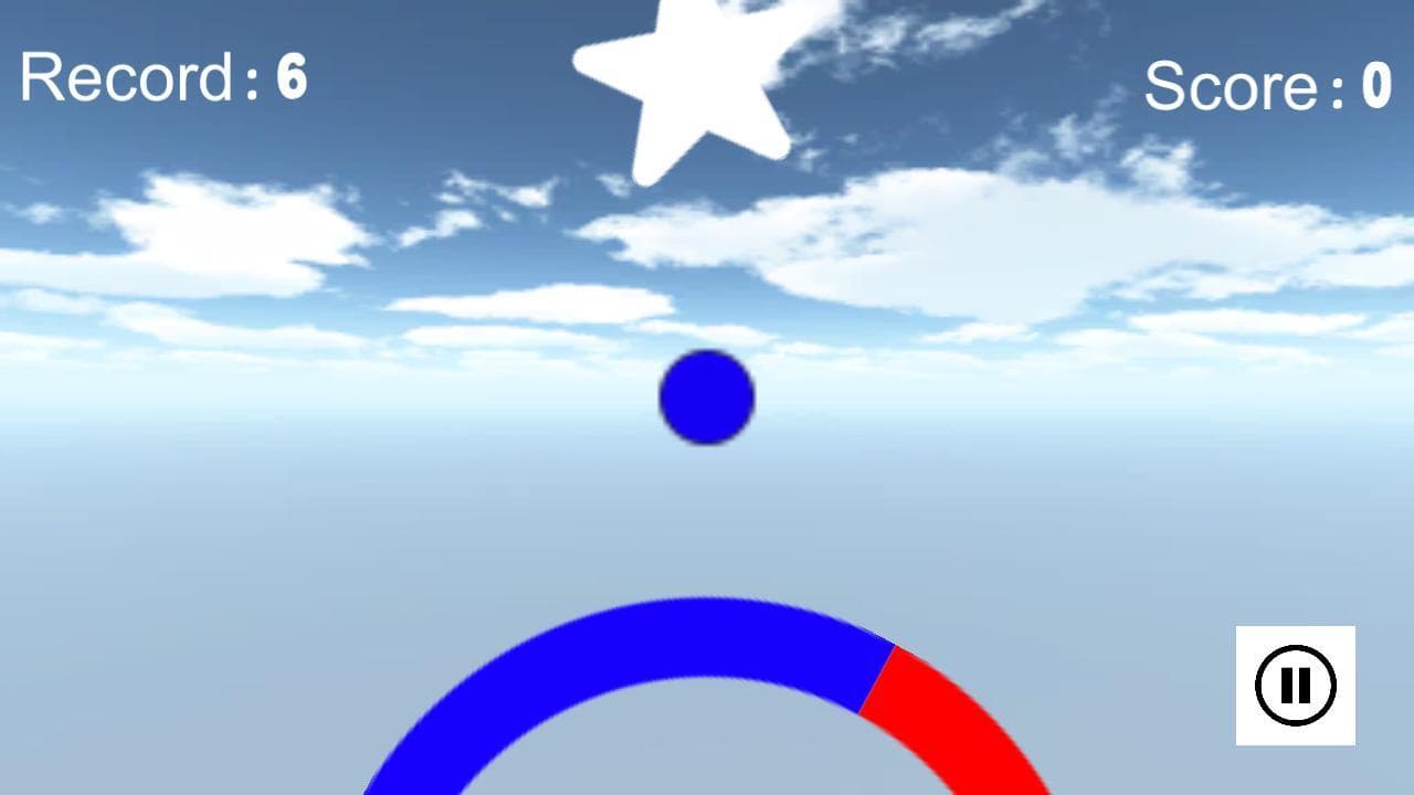 Color Switcher (TransGame668) screenshot 4