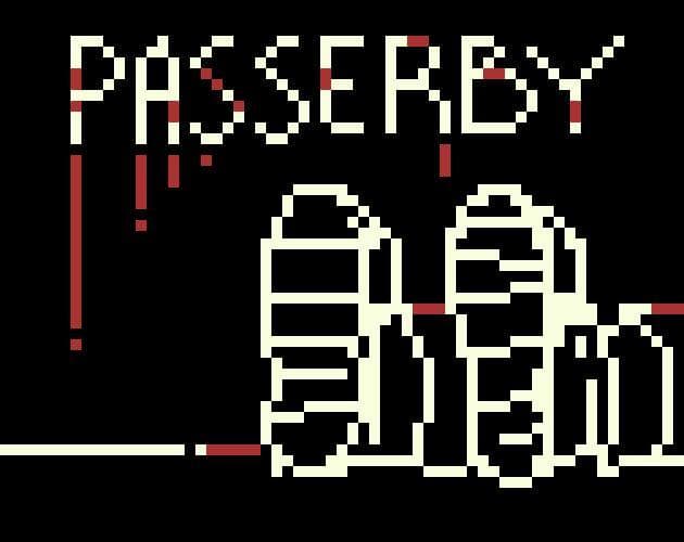 Passerby (GameDeveloperGiraffe) screenshot 2
