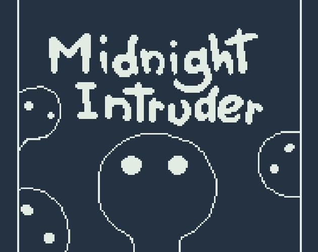 Midnight Intruder