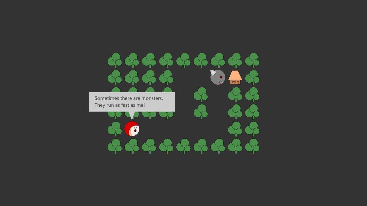 Little Red (LastLeaf) screenshot 3