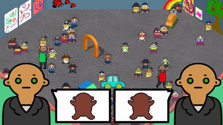 Chucks Day Care screenshot 6
