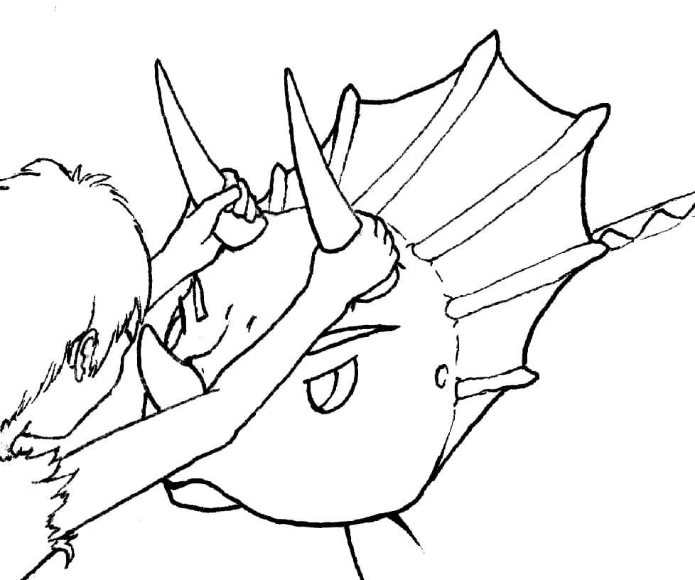 Coloring Pages - Collection 1 screenshot 3