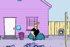 Cartoon Network: Block Party