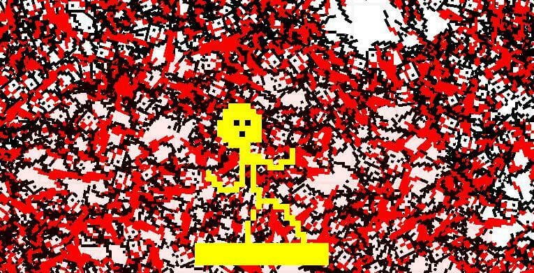 Shooty (itch) (Supremo) screenshot 2
