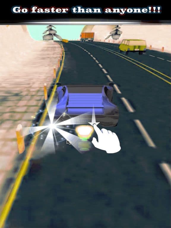 Car Crush - Game For Kids screenshot 4