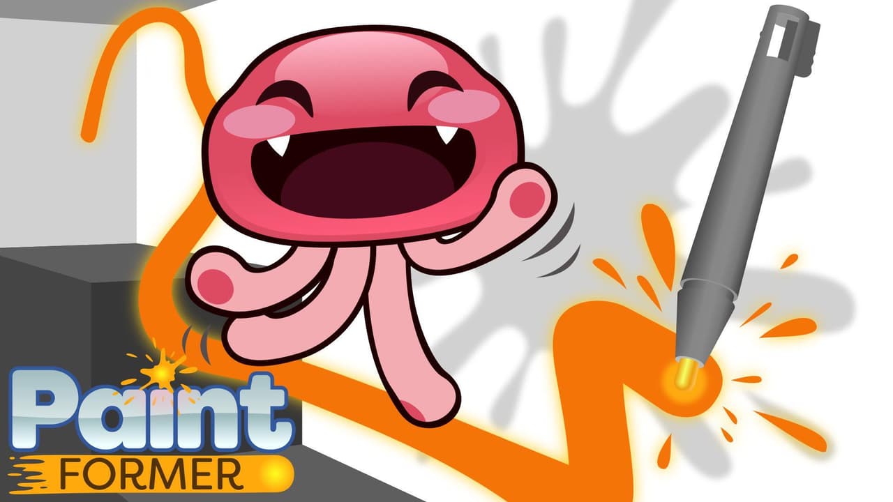 Paintformer
