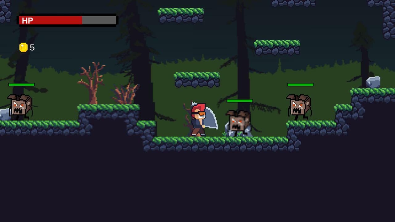 Trashpocalypse screenshot 4