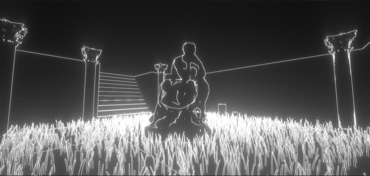 Outline Memory screenshot 2