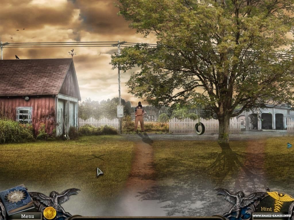 Infected: The Twin Vaccine screenshot 5