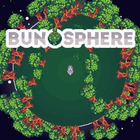 Bunosphere screenshot 2
