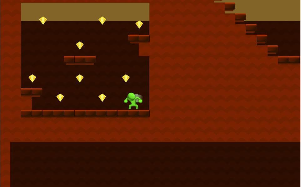 Slemens Adventure screenshot 3