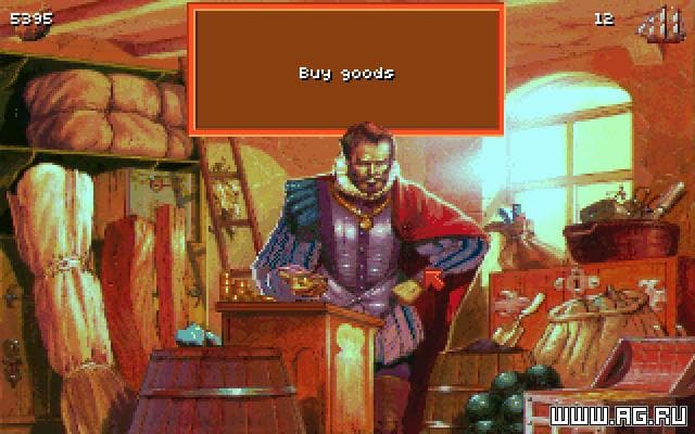 Voyages of Discovery screenshot 4