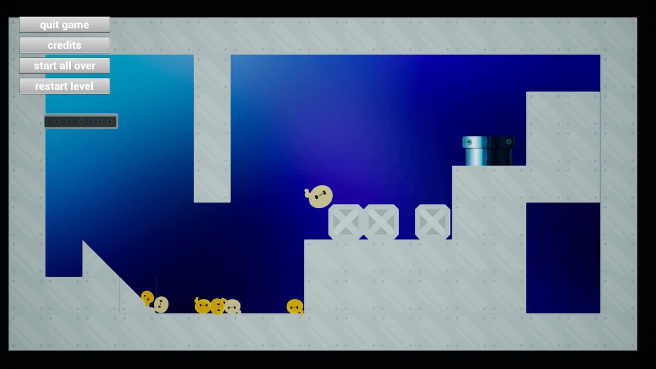 Jellybean Crash Course screenshot 2