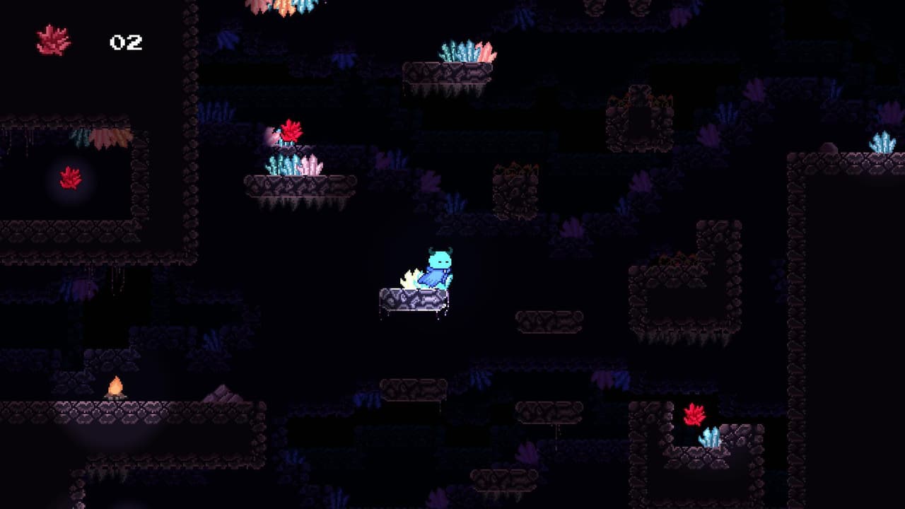 Spirits (itch) (esztxr) screenshot 4