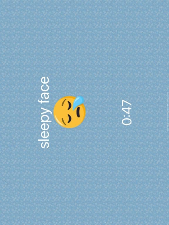 Emoji Charades!