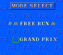 F-1 Sensation screenshot 4