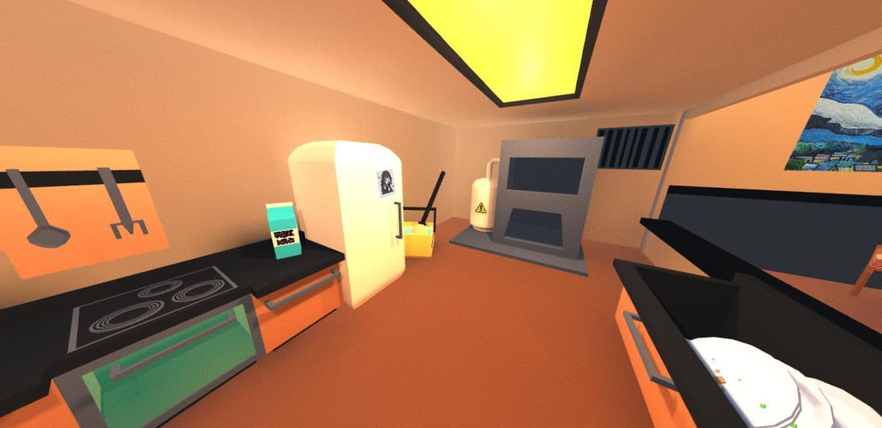 Dish Washing (Simulator) screenshot 2