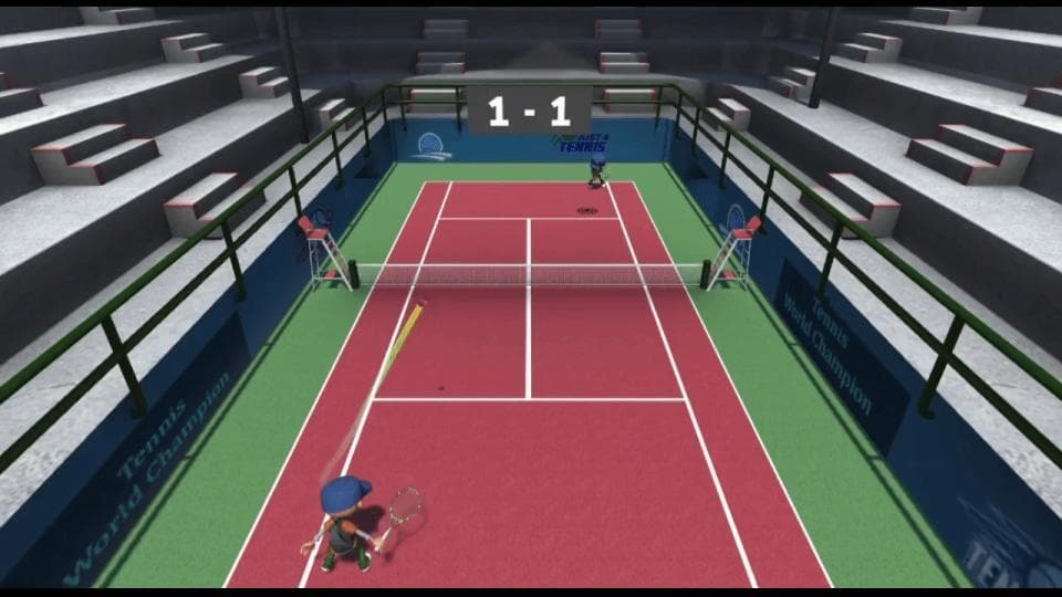 Prototype: Have Fun! screenshot 4