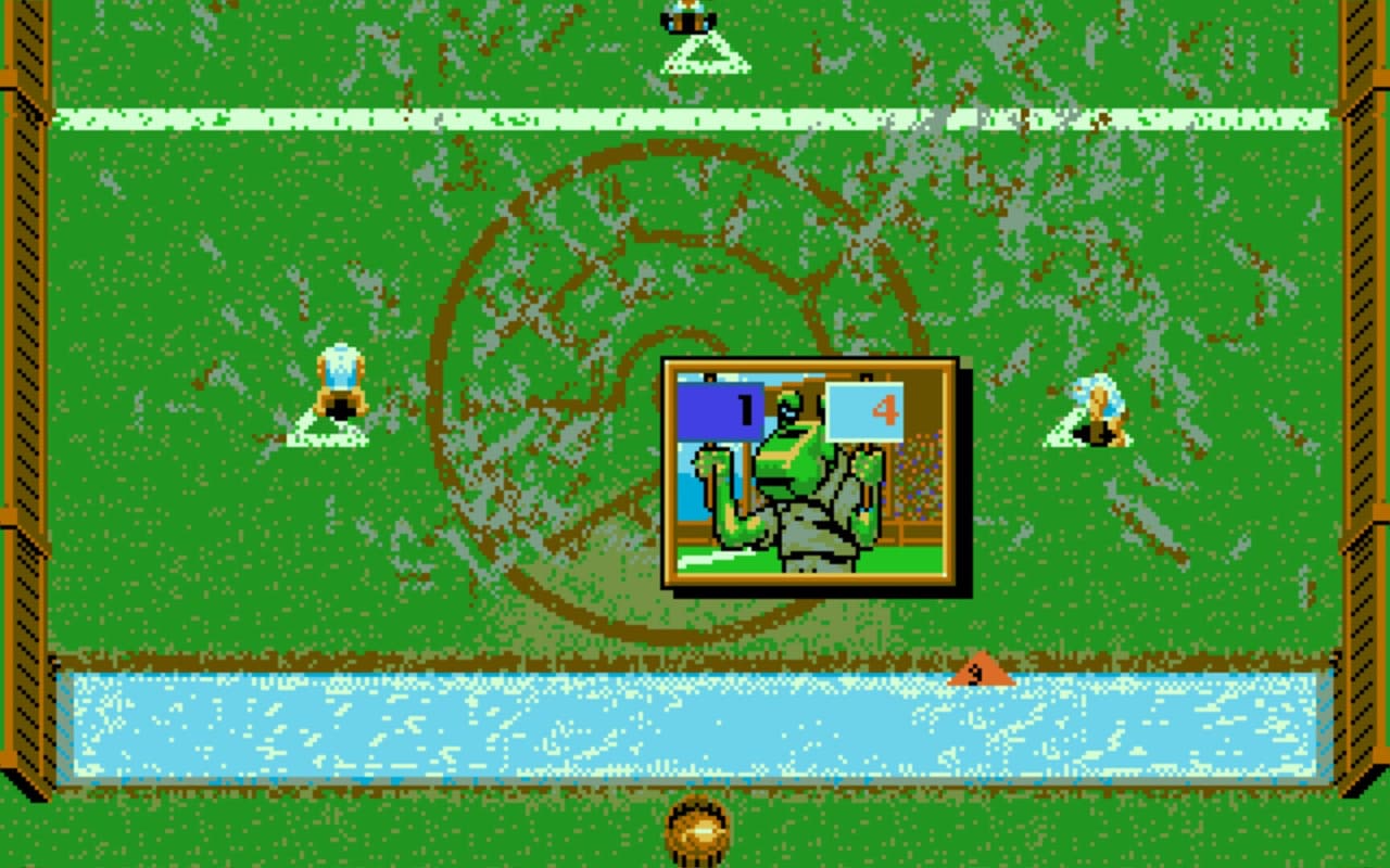 M.U.D.S.: Mean Ugly Dirty Sport screenshot 4