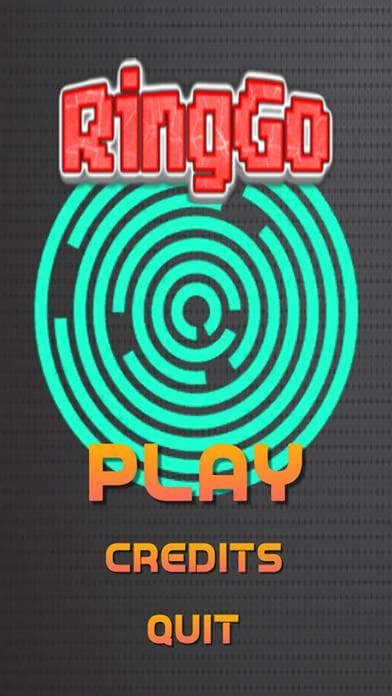 RingGo screenshot 2