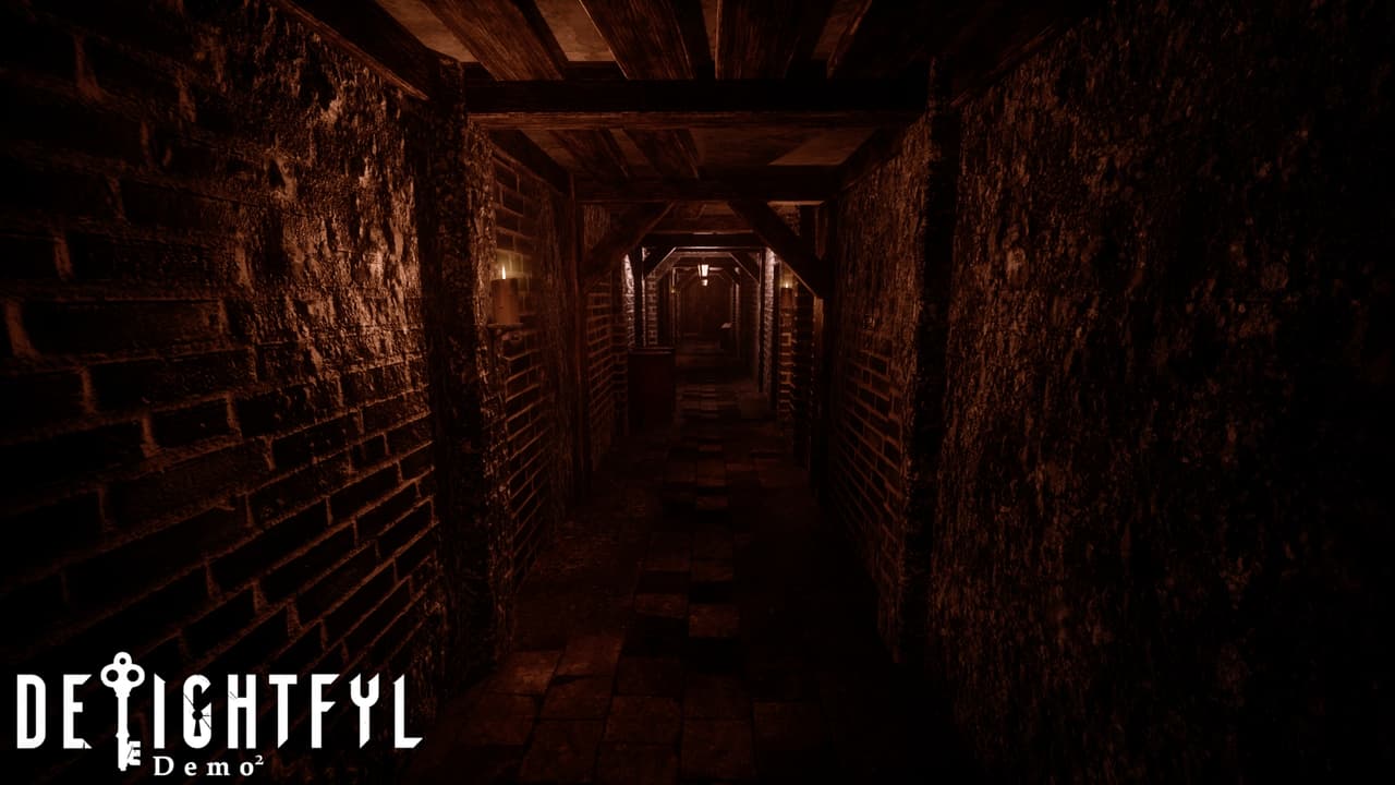 Delightfyl - Demo²