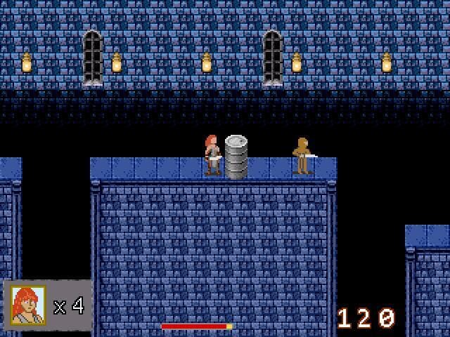 Brigida screenshot 5