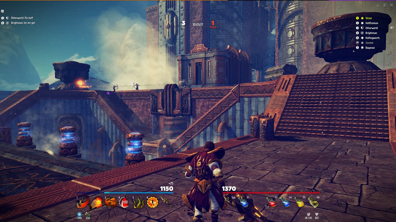 Spellgear screenshot 6