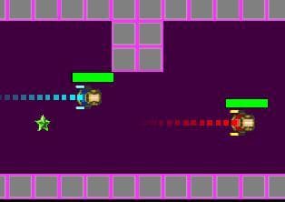 WEEK9: HYPER HORSE RACING