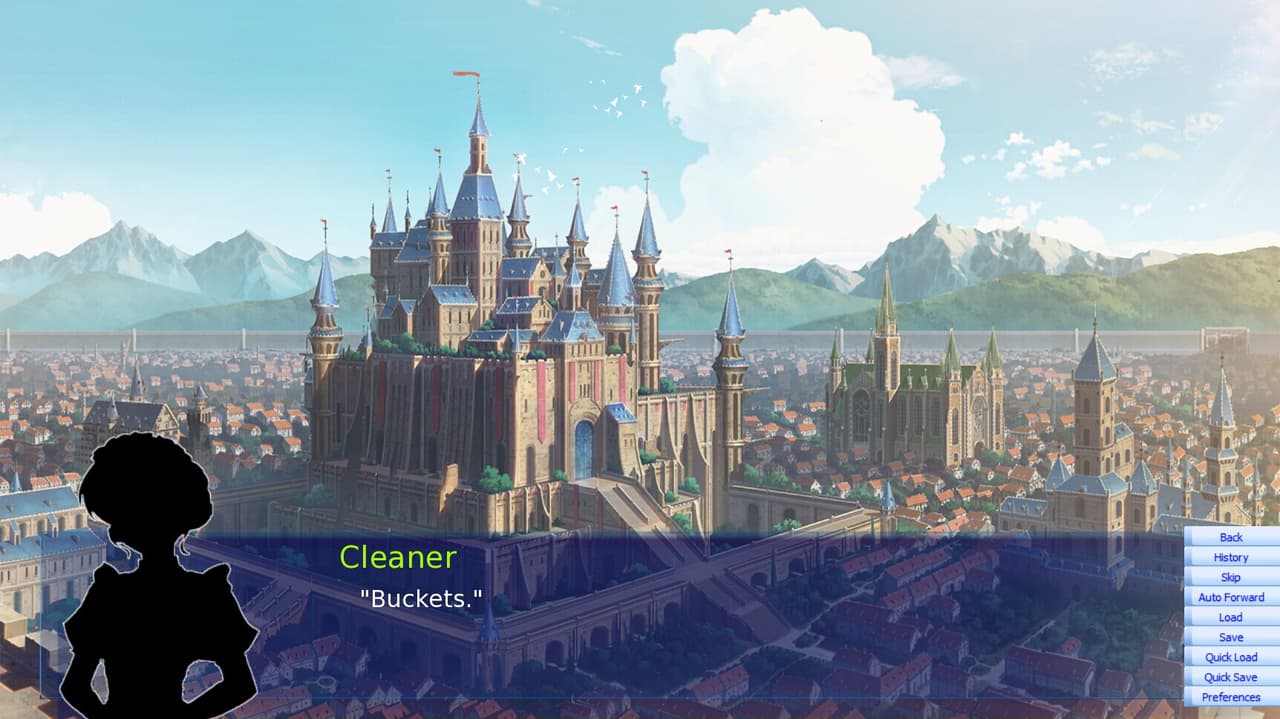 Welcome To... Chichester 2 - Part II: No Extra Regrets For The Future