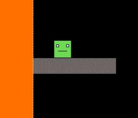 Between Heat screenshot 2