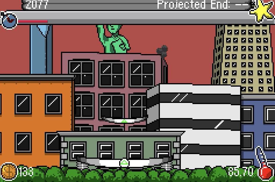 Something to Cry About screenshot 2