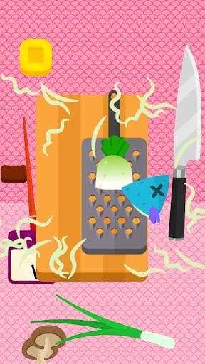 Slashy Sushi screenshot 5