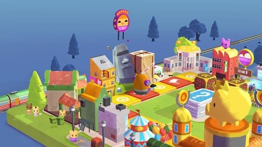 Board Kings ️ screenshot 4