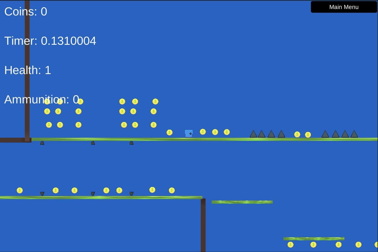 On The Clock (D-Studios) screenshot 3