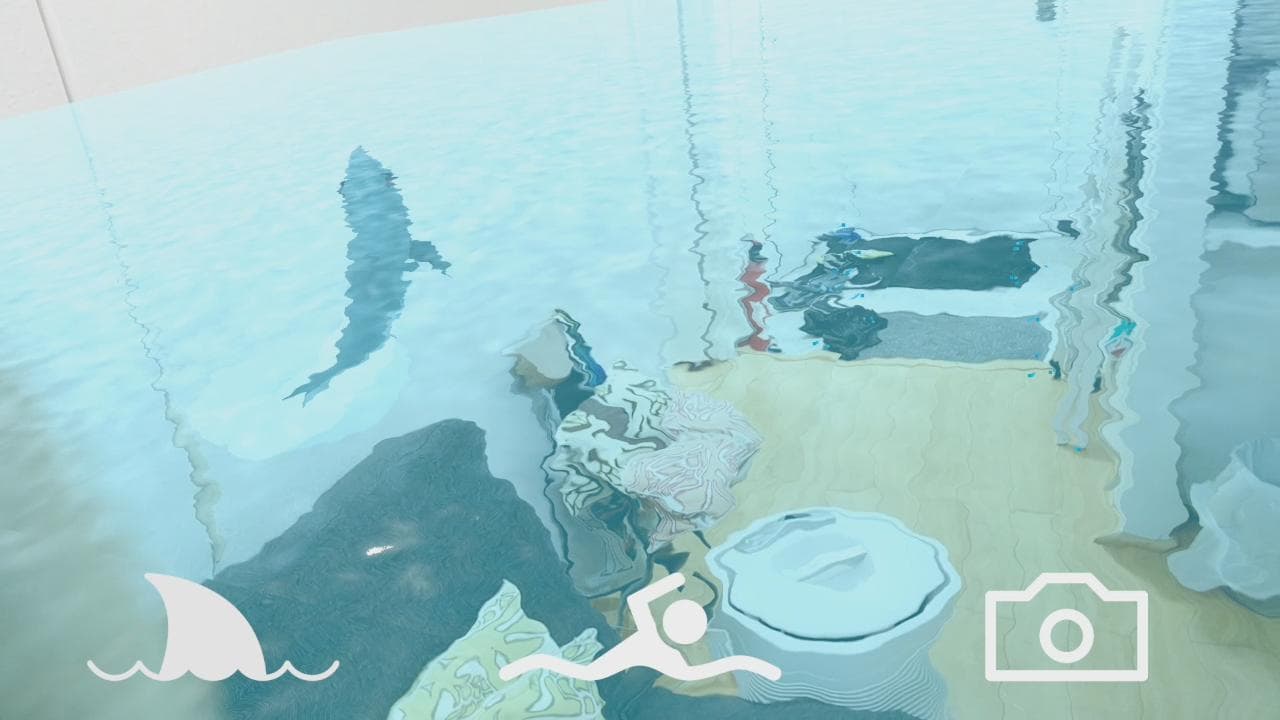 My Dearest Devourer AR (For Android Devices) screenshot 5