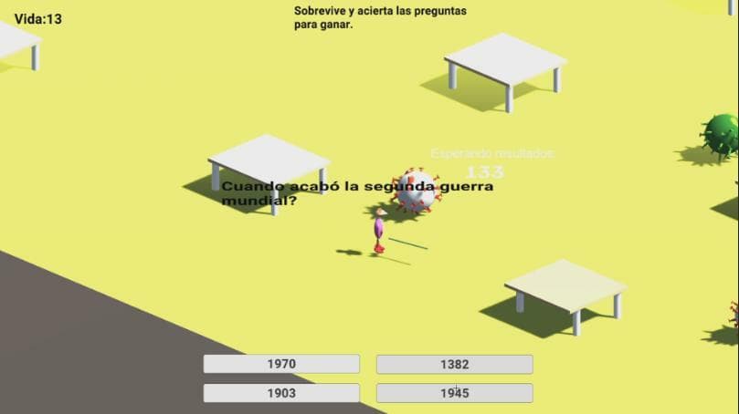 Back to School (NevaLOL) screenshot 2