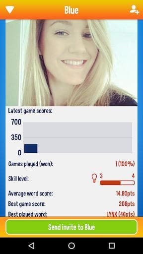 WordOn screenshot 4