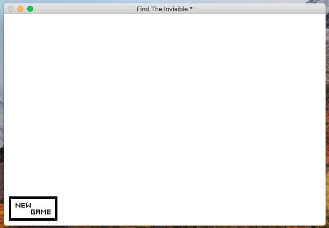 Find the Invisible * screenshot 2
