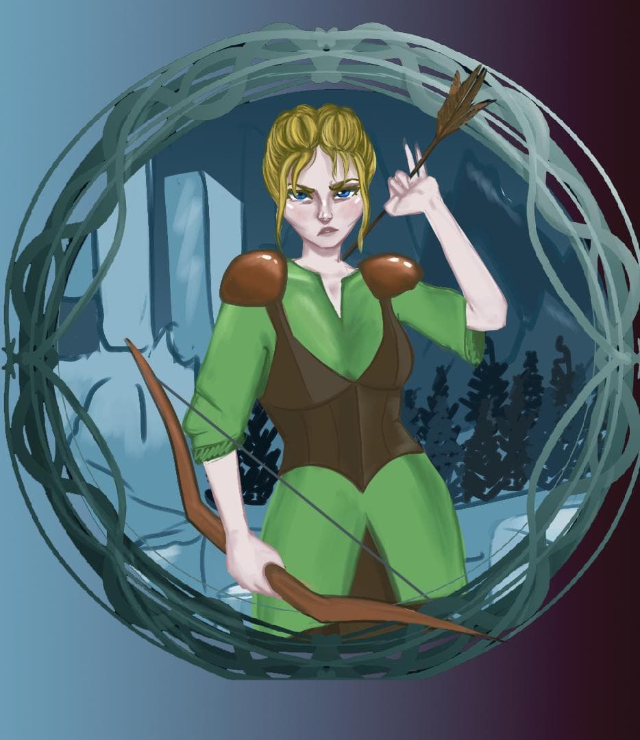 Norse Realms